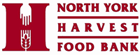North York Harvest Food Bank​ logo