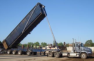 Dump Trailers​