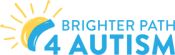 Brighter Path 4 Autism logo