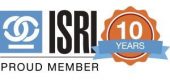 Institute of Scrap Recycling Industries Inc. (ISRI)​ logo